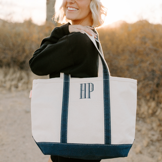 Tote Bags-Melody Faye