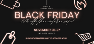Doorbuster Deals-Melody Faye