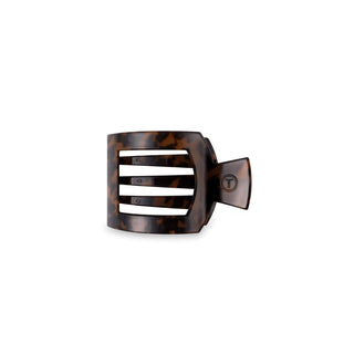 Teleties Flat Square Clip - Medium (Multiple Colors Available)
