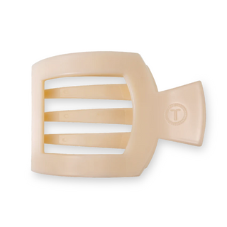 Teleties Flat Square Clip - Large (Multiple Colors Available)