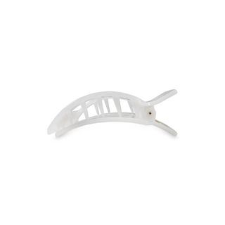 Teleties Flat Square Clip - Medium (Multiple Colors Available)