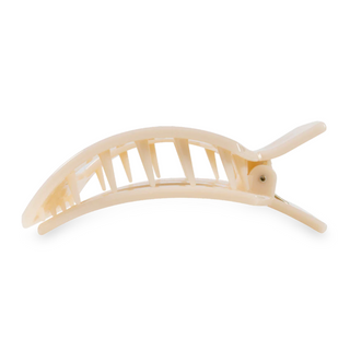 Teleties Flat Square Clip - Large (Multiple Colors Available)