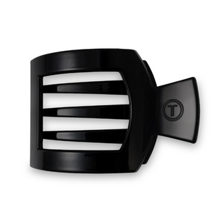 Teleties Flat Square Clip - Large (Multiple Colors Available)
