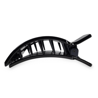 Teleties Flat Square Clip - Large (Multiple Colors Available)