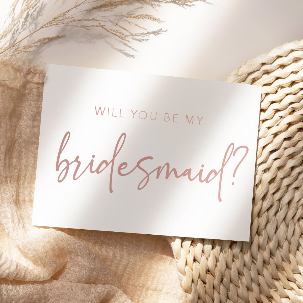 Be My Bridesmaid | Wedding Jewelry | Will you cheapest be my Bridesmaid