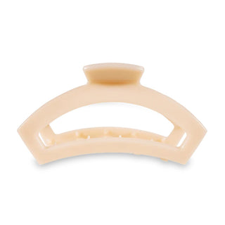 Teleties Open Hair Clip - Large (Multiple Colors Available)
