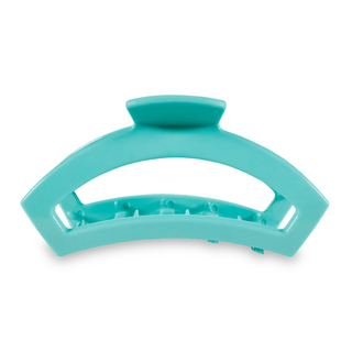 Teleties Open Hair Clip - Large (Multiple Colors Available)