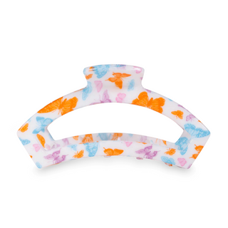 Teleties Open Hair Clip - Large (Multiple Colors Available)