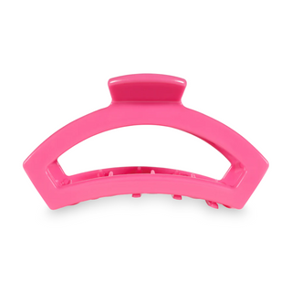Teleties Open Hair Clip - Large (Multiple Colors Available)