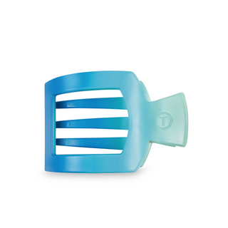 Teleties Flat Square Clip - Large (Multiple Colors Available)