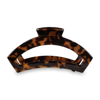 Teleties Open Hair Clip - Large (Multiple Colors Available)