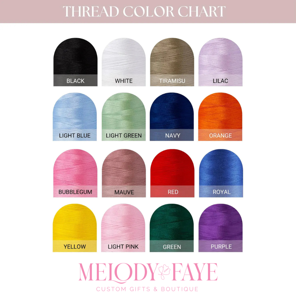 Neutral Initial Embroidered Minimalist Monogrammed Crewneck Sweatshirt