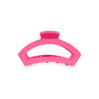 Teleties Open Hair Clip - Medium (Multiple Colors Available)