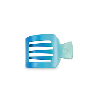 Teleties Flat Square Clip - Medium (Multiple Colors Available)