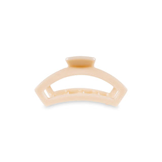 Teleties Open Hair Clip - Medium (Multiple Colors Available)