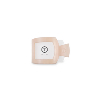 Teleties Flat Square Clip - Small (Multiple Colors Available)