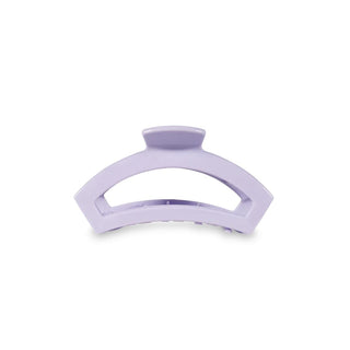 Teleties Open Hair Clip - Medium (Multiple Colors Available)