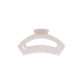 Teleties Open Hair Clip - Medium (Multiple Colors Available)