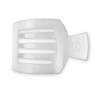 Teleties Flat Square Clip - Large (Multiple Colors Available)