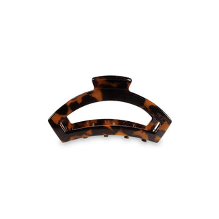 Teleties Open Hair Clip - Medium (Multiple Colors Available)