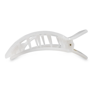 Teleties Flat Square Clip - Large (Multiple Colors Available)