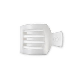 Teleties Flat Square Clip - Medium (Multiple Colors Available)