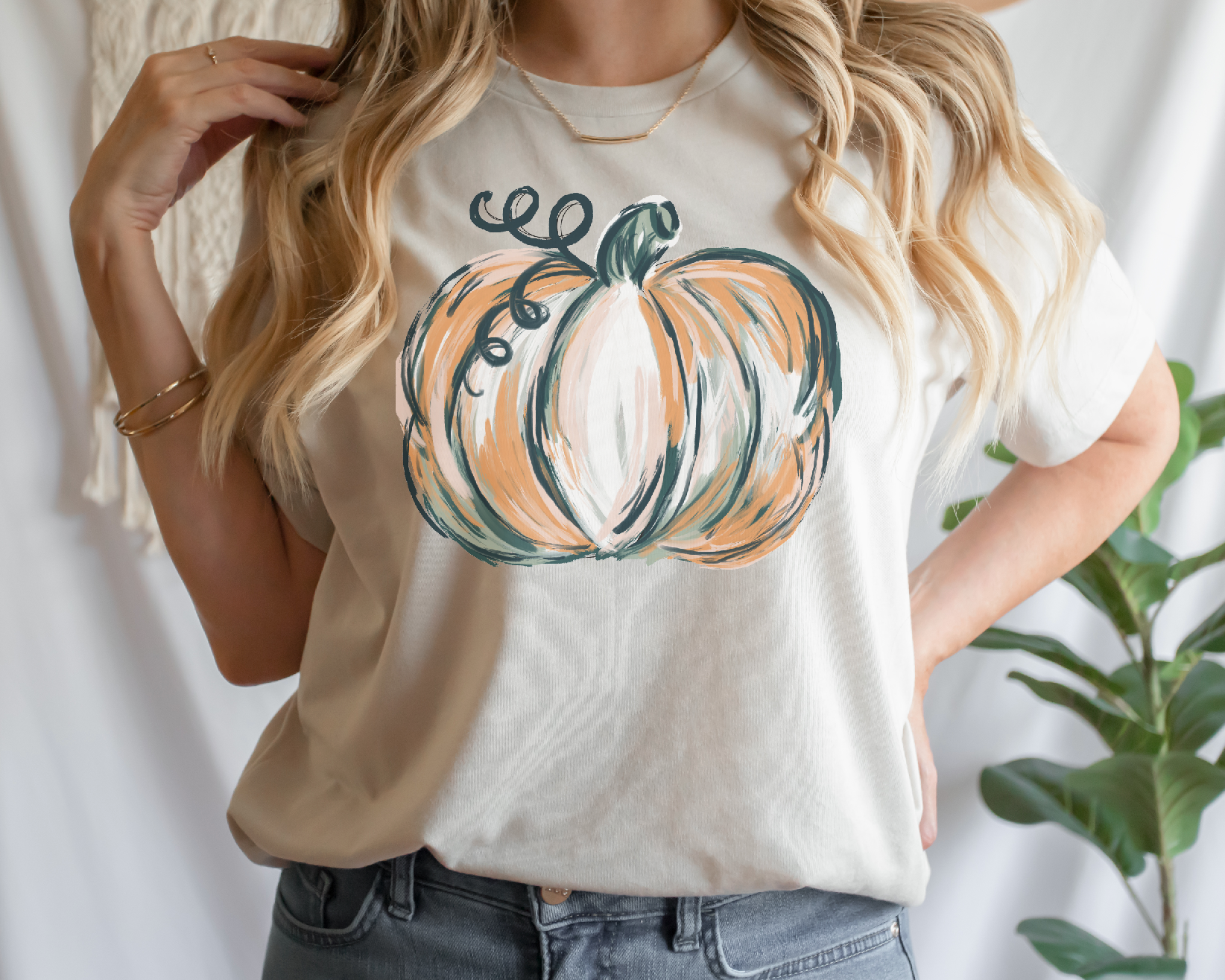 Pumpkin Fall Shirts | Women Graphic Tees