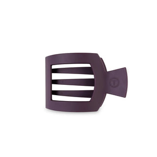 Teleties Flat Square Clip - Large (Multiple Colors Available)