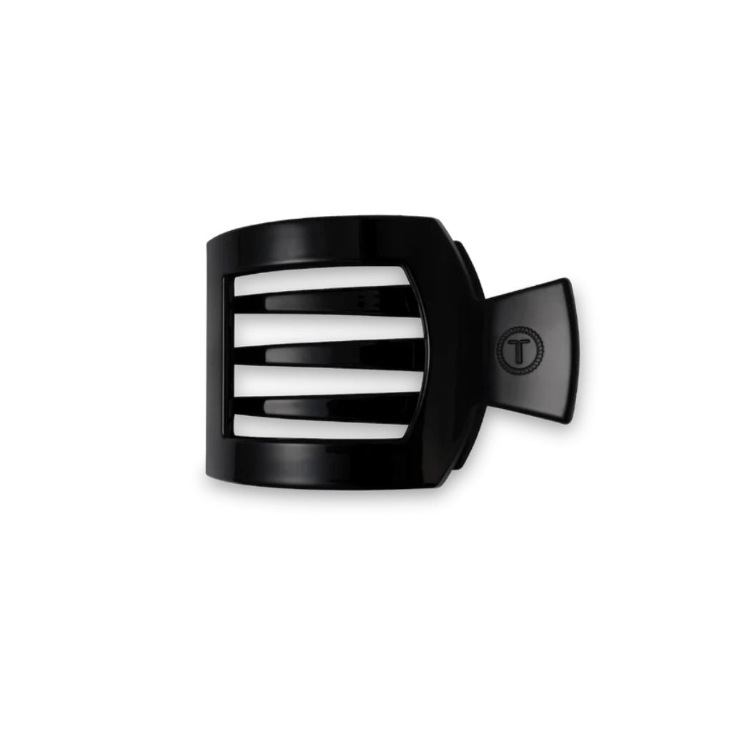 Teleties Flat Square Clip - Small