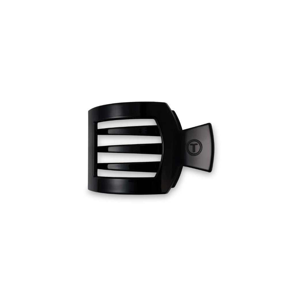 Teleties Flat Square Clip - Small