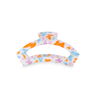 Teleties Open Hair Clip - Medium (Multiple Colors Available)