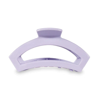 Teleties Open Hair Clip - Large (Multiple Colors Available)