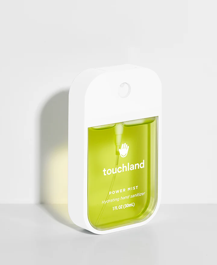 Touchland Power Mist Aloe You