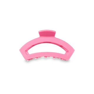 Teleties Open Hair Clip - Medium (Multiple Colors Available)