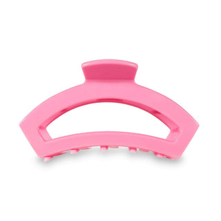 Teleties Open Hair Clip - Large (Multiple Colors Available)