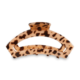 Teleties Open Hair Clip - Large (Multiple Colors Available)