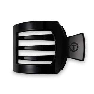 Teleties Flat Square Clip - Large (Multiple Colors Available)