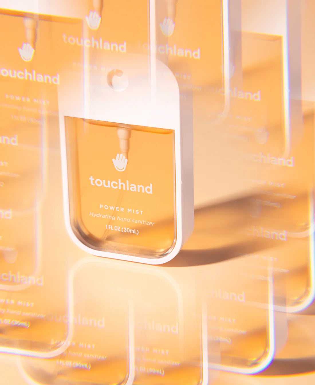 Touchland Power Mist Mango Passion